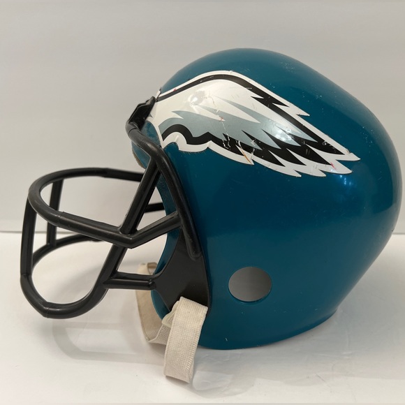 Franklin Other Franklin Sports Kids Football Helmet Philadelphia